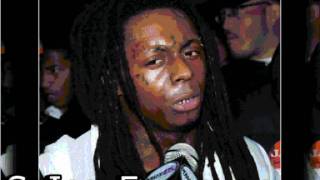 Lil Wayne - No Cellings - Interlude 2 Ft  Shanell