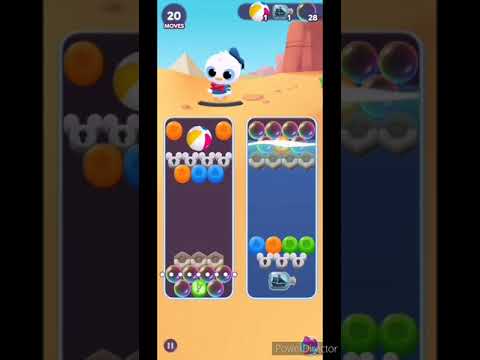 Disney Getaway Blast Level 420 | NO BOOSTERS