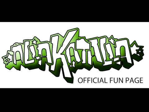 ALLAKATALLA - Pippo il matelico e il palloncino (1/07/2014)