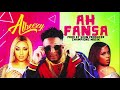 AlBeezy Ah Fansa Official Audio
