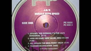 The JB's   JB's Monorail