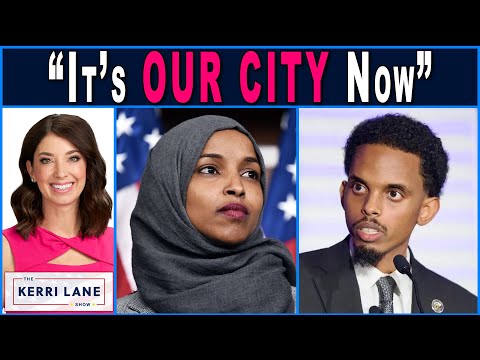 Somalis Take FULL CONTROL of Minneapolis as Leaders IGNITE Citywide Meltdown