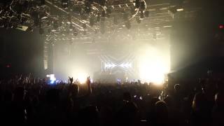 Arty - Flash Back (Above & Beyond Live @ Myth 6/28/2013)