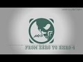From Zero To Hero 4 By Gavin Luke Electro Music