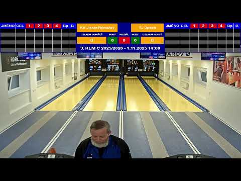 KK Jiskra Rýmařov B - TJ Horní Benešov D