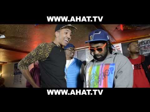 Jay Scott vs Stupid King