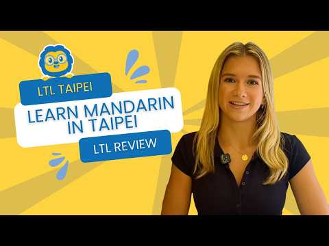 LTL Language School — video 5