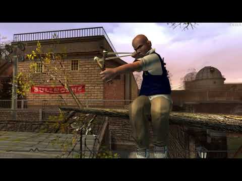 Bully/Canis Canem Edit - Walking Theme [REMASTERED & EXTENDED]