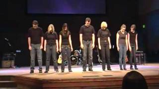 Steven Curtis Chapman - Free (Human Video)