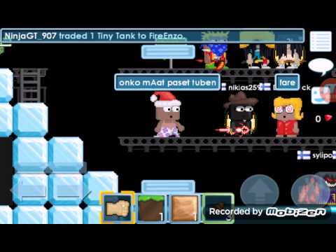 Kokki en simaiset videot(1)