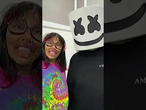 TOKISCHA Y MARSHMELLO