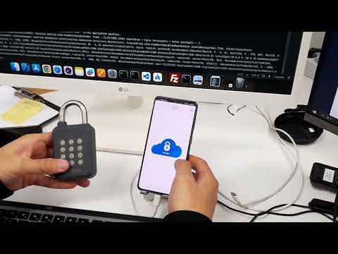 엑스락 (X-Lock, xlock) video thumbnail