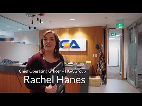 The HGA Group - Here for Alberta's Entrepreneur's