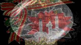 We wish you a merry christmas- Wolfgang Petry