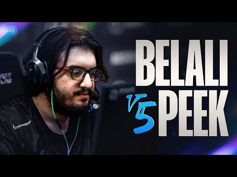 insane belali peek v5