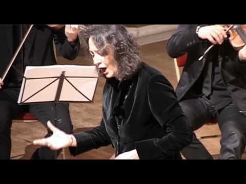 Stabat Mater, Nathalie Stutzmann, ORFEO 55, Vivaldi