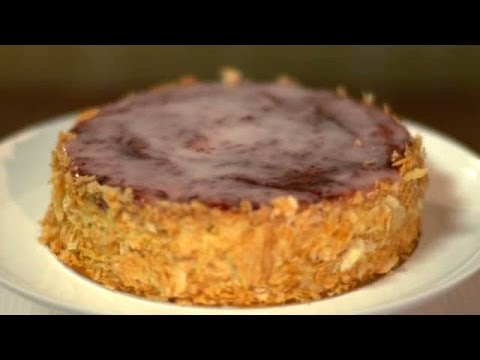 Tårtans intåg i Sverige - Hela Sverige Bakar (TV4)