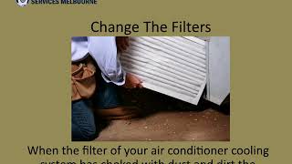 How To Get Your Air-Conditioner Work Smoothly?