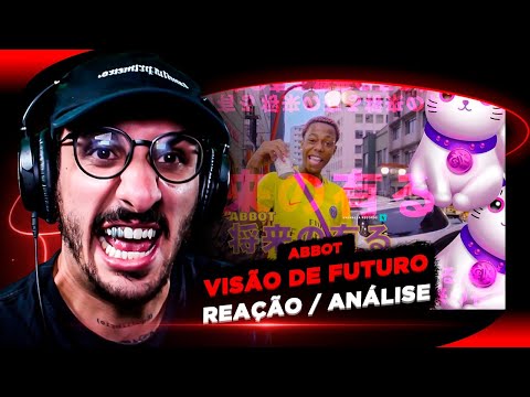 Abbot - Visão de Futuro [Reação/ Análise]