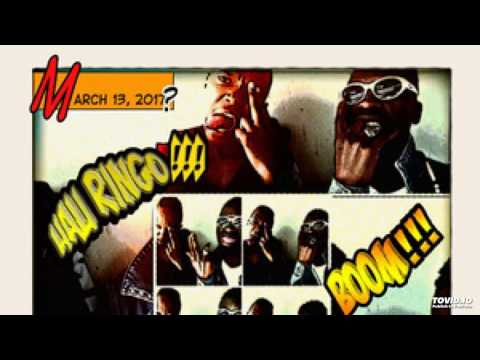 Bonafidebilli ft Mashayabhuqe Ka Mamba - That Ringo Type Of Love