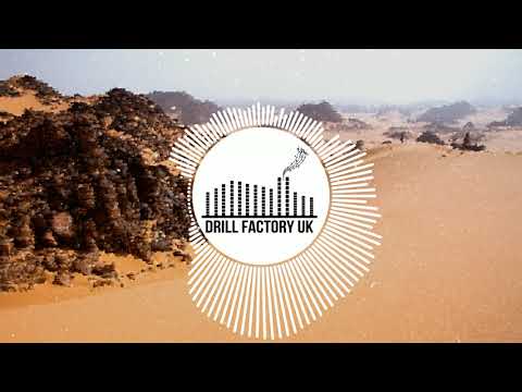 2smokeyy X Gully X UK Drill Type Beat "Sheikh" Prod by DTG