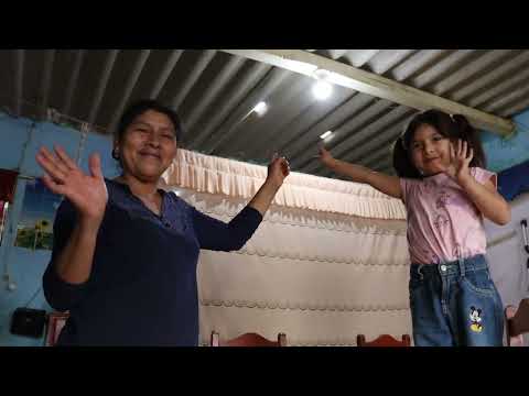 ¡38,000 familias iluminadas por primera vez!