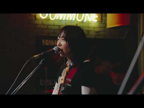 세이수미 SAY SUE ME '로칼롤라' @communeslive1126