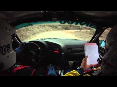 9 Ronde Valtiberina Bacci Ferrigno Cameracar Ps2