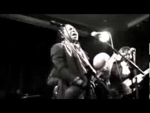 ABAKUYA en concert Live (Olympic Café, Paris)