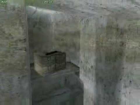 Tobruk Ringstand 58c - ArmA