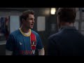 Ted Lasso Teamwork
