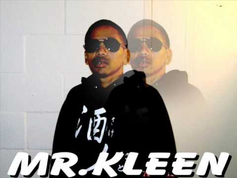 MR KLEEN-HEARTBREAK COLLISION(d mix)