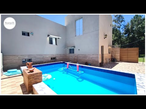 ♦Lagos del Norte Ciudad de #Rivera proximo. Construcción año 2017 Buenas Terminaciones  #scarpelli