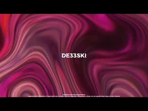 De33ski x @SOUOFFICIAL -  Okay (visual)