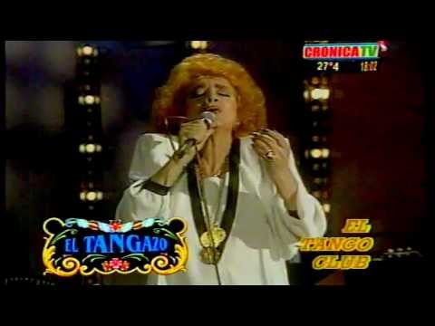 Alba Solis "Tormento"