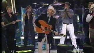 Alan Jackson - Where I Come From (LIVE)