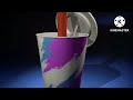 New Line Cinema Nickelodeon Movies 1997