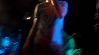 Sleepyhead - Passion Pit live at The Clubhouse