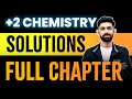Plus Two Chemistry Chapter 1 Solutions Full Chapter Oneshot Exam Winner Class 12