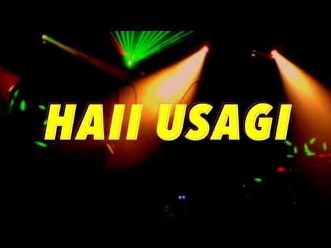 Haii Usagi Full Album