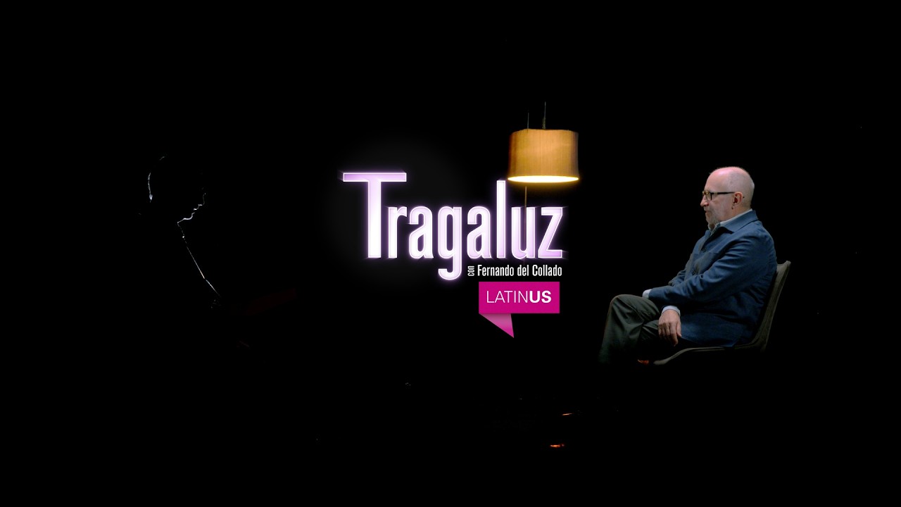 Tragaluz con José Ramón Cossío Díaz, Ministro en retiro de la SCJN