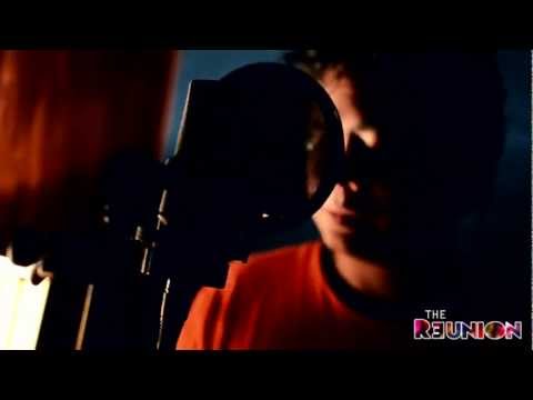 Superproxy by Razorback and Gloc 9, abangan sa The Reunion album