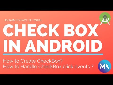 Android Tutorials Rating Bar tutorial Challenge Solution Master Android app development