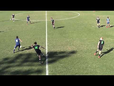 03 SW Elite vs Phoenix Premier FC 03 Black