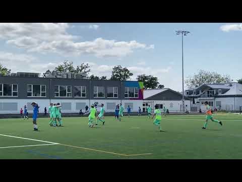 A-Jugend Kreisliga | Astoria Walldorf 3 - TSG Rohrbach