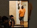 Kunchacko Boban And His Son Latest Dance Devadoothan Padi ️ ️ Fans Forever