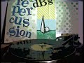 THE dB's - From A Window To A Screen (Filmed Record) Vinyl 1981 LP Repercussion Version Chris Stamey