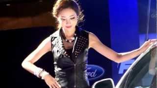 2012 포드 올 뉴 퓨전 출시행사