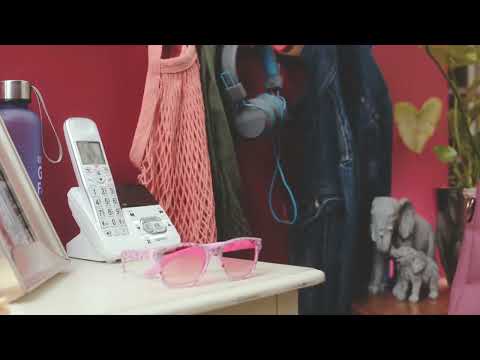 Dementia patient Ad