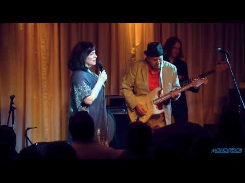 Janiva Magness Band with Special Guest Ronnie Earl Live @ The Bull Run 8/3/18